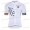 Bioracer Van Vlaanderen Wit Zwart 2018 Wielershirt korte mouwen 18A0090