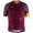 Craft Monuments GDL Foglie Morte 2018 Wielershirt Korte Mouwen D207