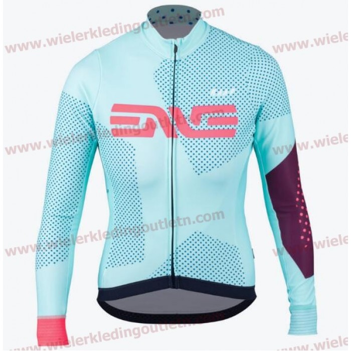 ENVE X MAAP FOCUS Dame Fietsshirt lange mouw D187