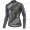 Giant Elevate Wielershirt lange mouw black A2019409
