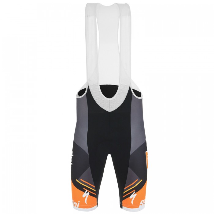 Boels Dolmans 2019 Korte fietsbroeken Bib 19040711