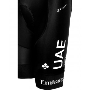 UAE TEAM EMIRATES 2023 set (trui + koersbroek) professioneel wielerteam